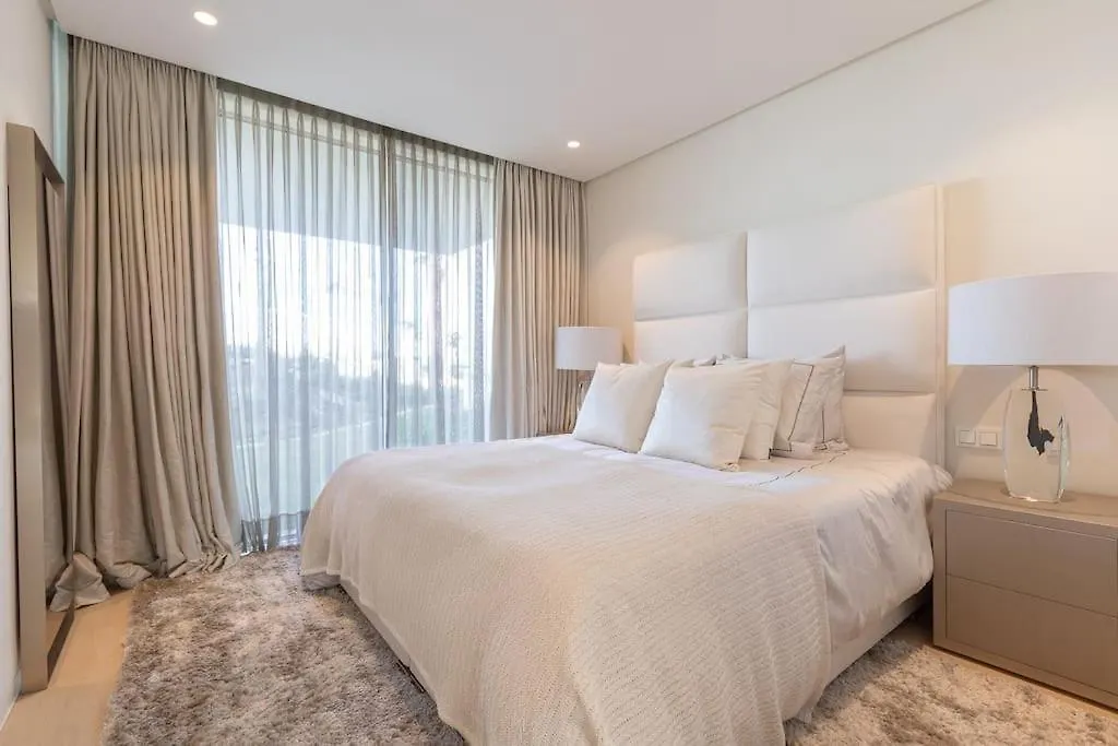 Amazing Luxury Apt In Palo Alto Ojen