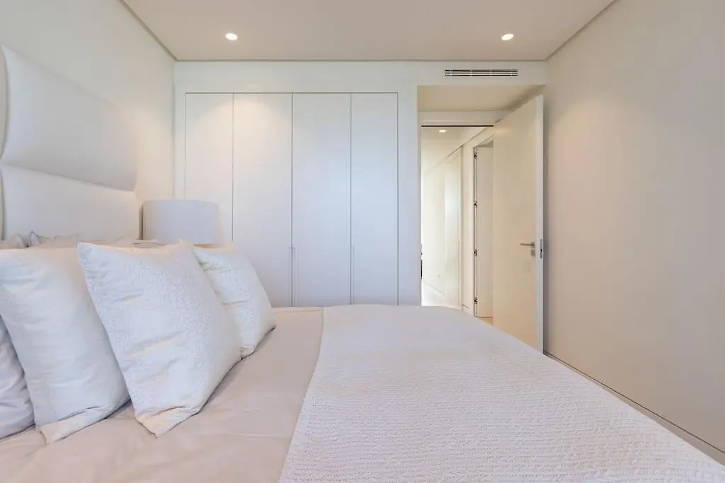 Amazing Luxury Apt In Palo Alto Ojen 0*,