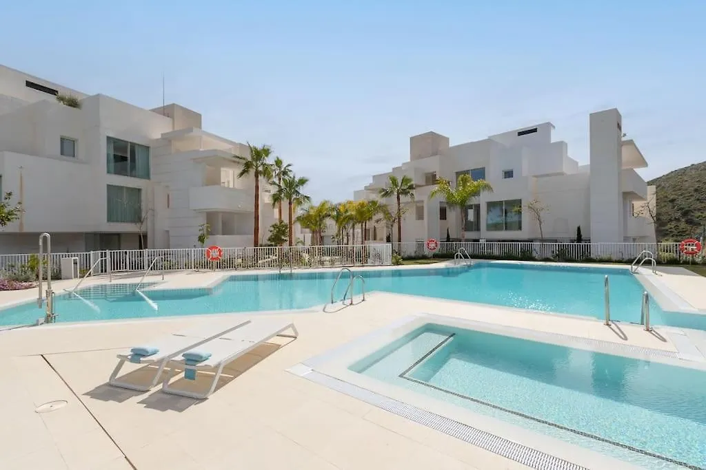 Amazing Luxury Apt In Palo Alto location