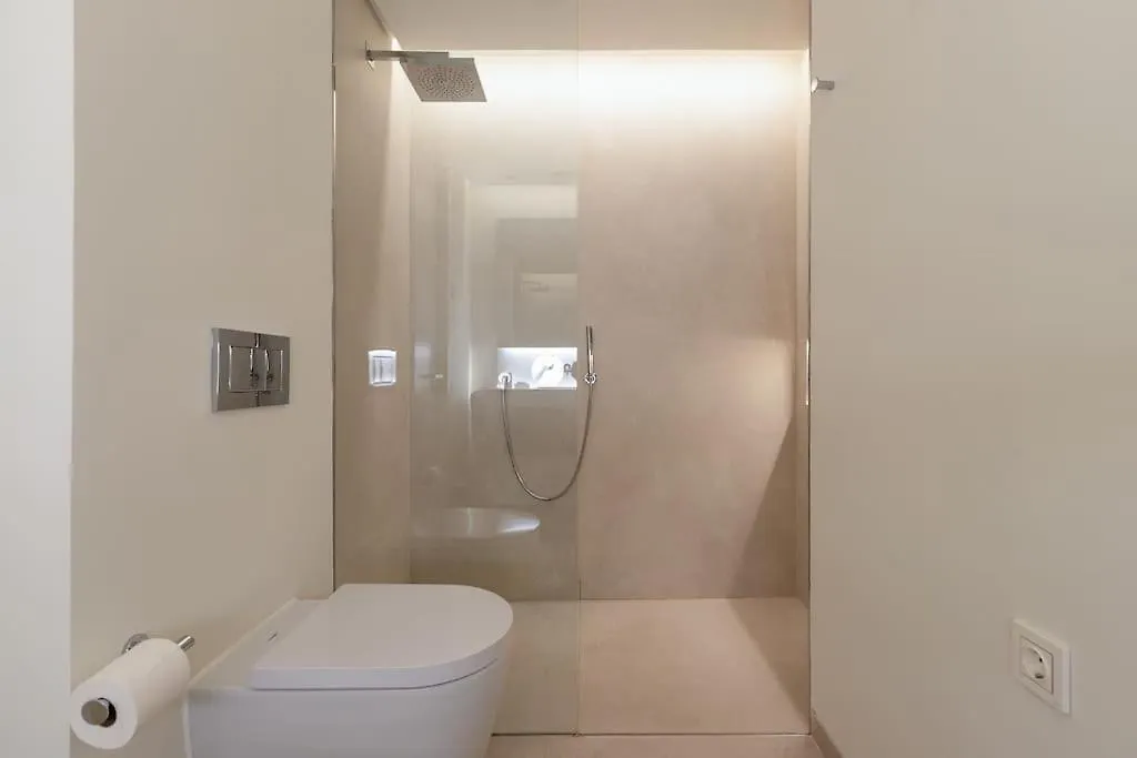 Amazing Luxury Apt In Palo Alto Ojen Apartment