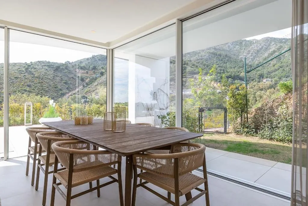 Amazing Luxury Apt In Palo Alto Ojen Apartment