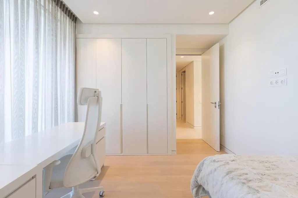 Amazing Luxury Apt In Palo Alto Ojen