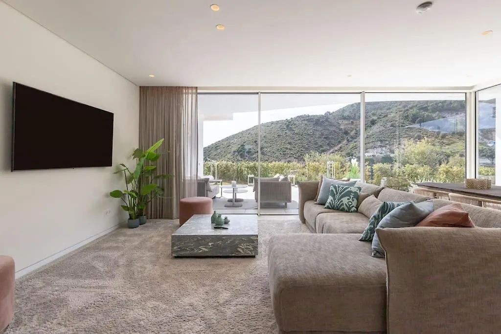 Amazing Luxury Apt In Palo Alto Ojen