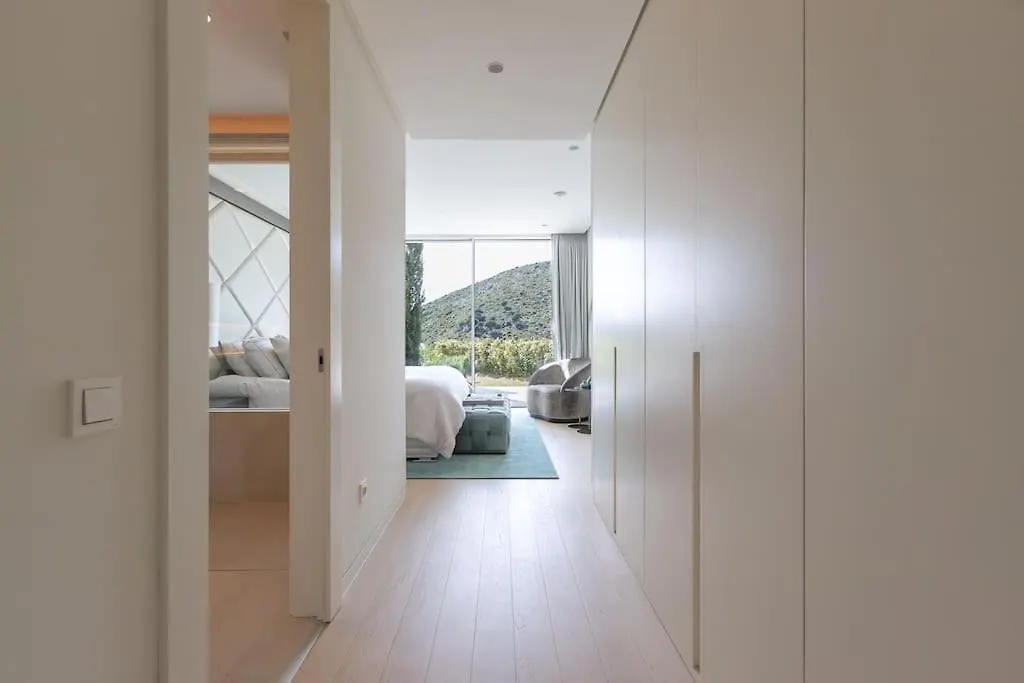Amazing Luxury Apt In Palo Alto Ojen Apartment