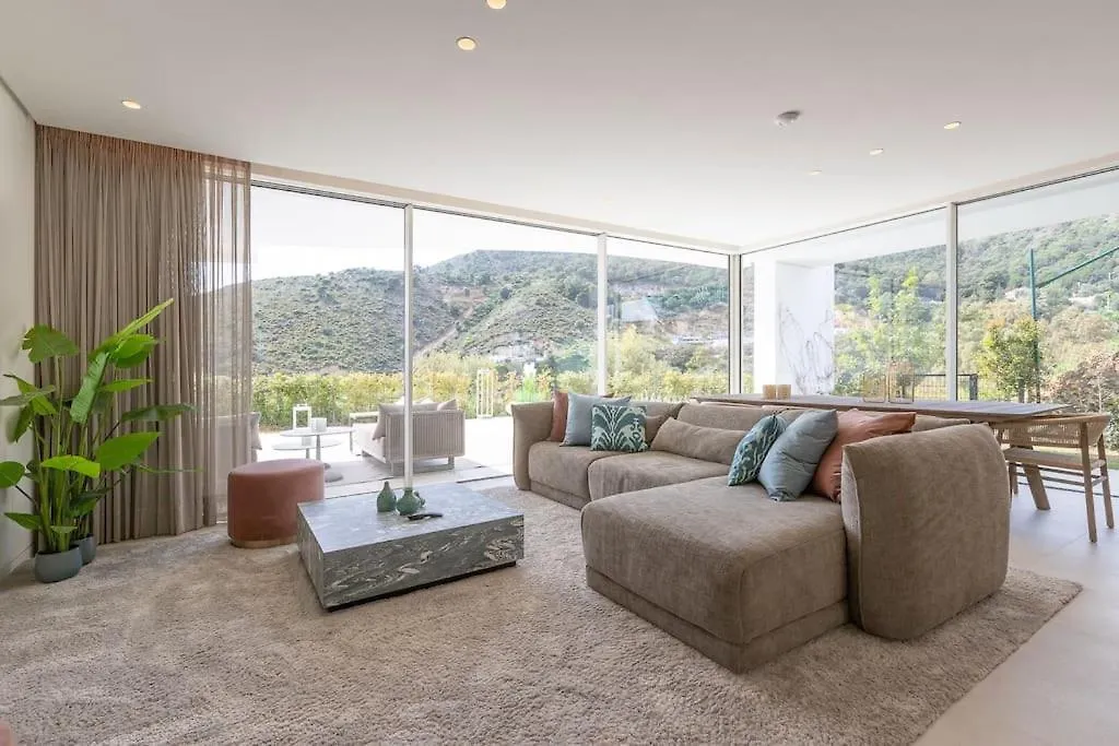 Amazing Luxury Apt In Palo Alto Ojen Apartment