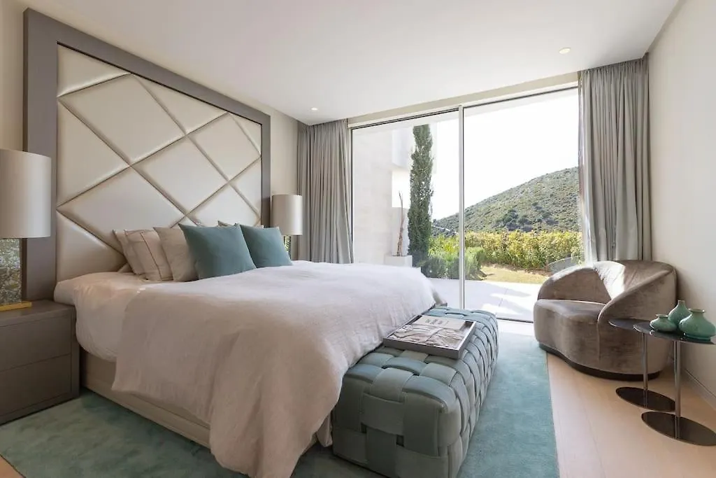 Amazing Luxury Apt In Palo Alto Ojen 0*,  Spain