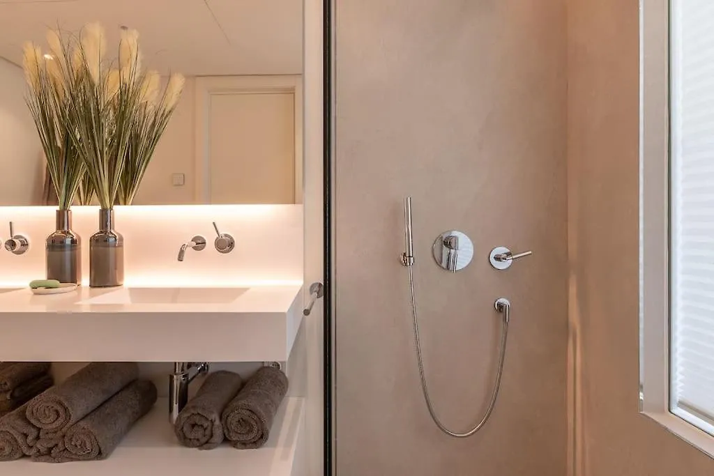 Amazing Luxury Apt In Palo Alto Ojen 0*,