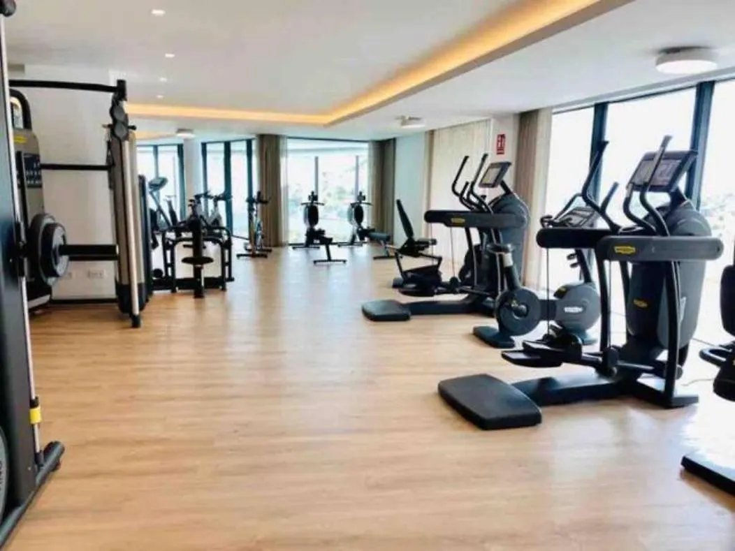 Apartment Amazing Luxury Apt In Palo Alto Ojen