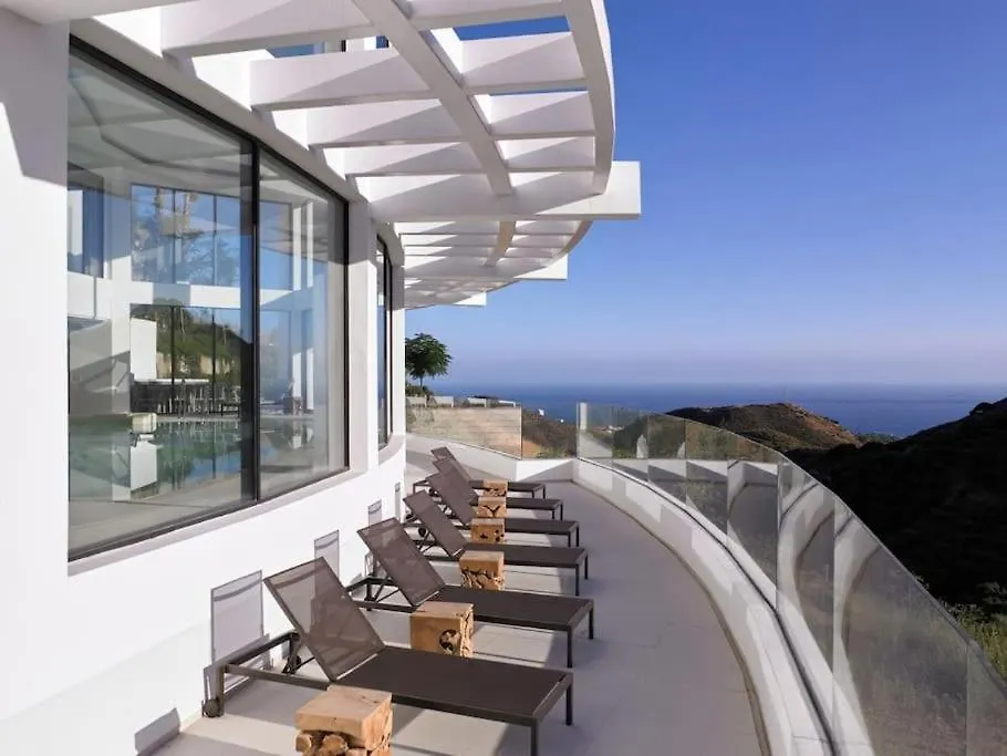 Amazing Luxury Apt In Palo Alto Ojen