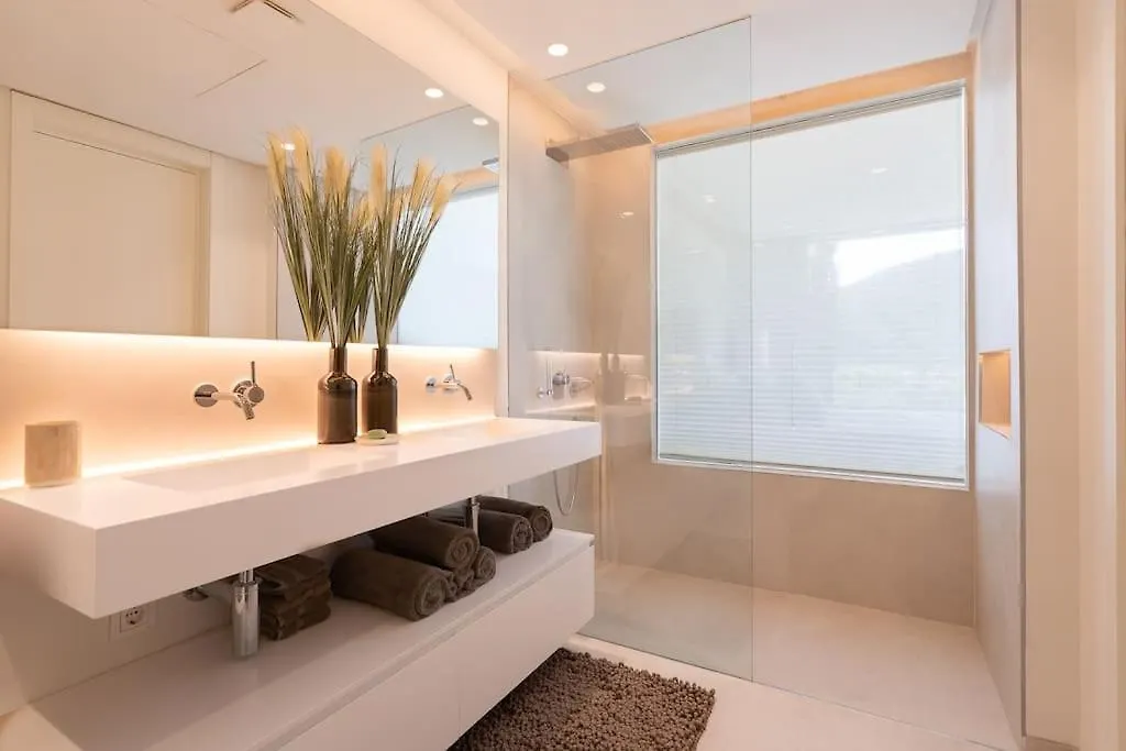 Apartment Amazing Luxury Apt In Palo Alto Ojen