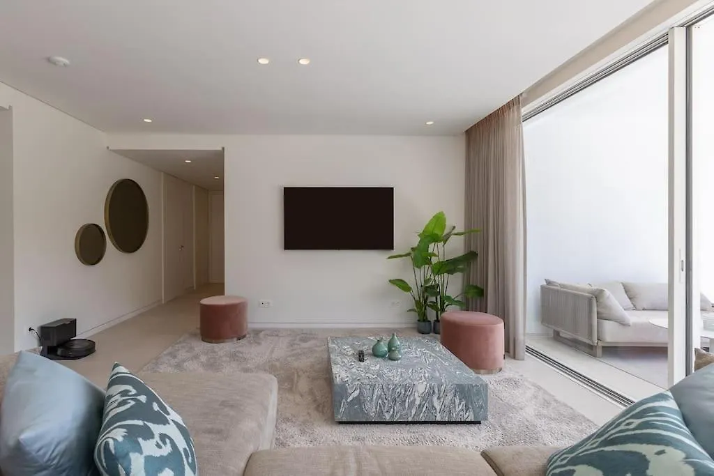 Amazing Luxury Apt In Palo Alto Ojen Apartment