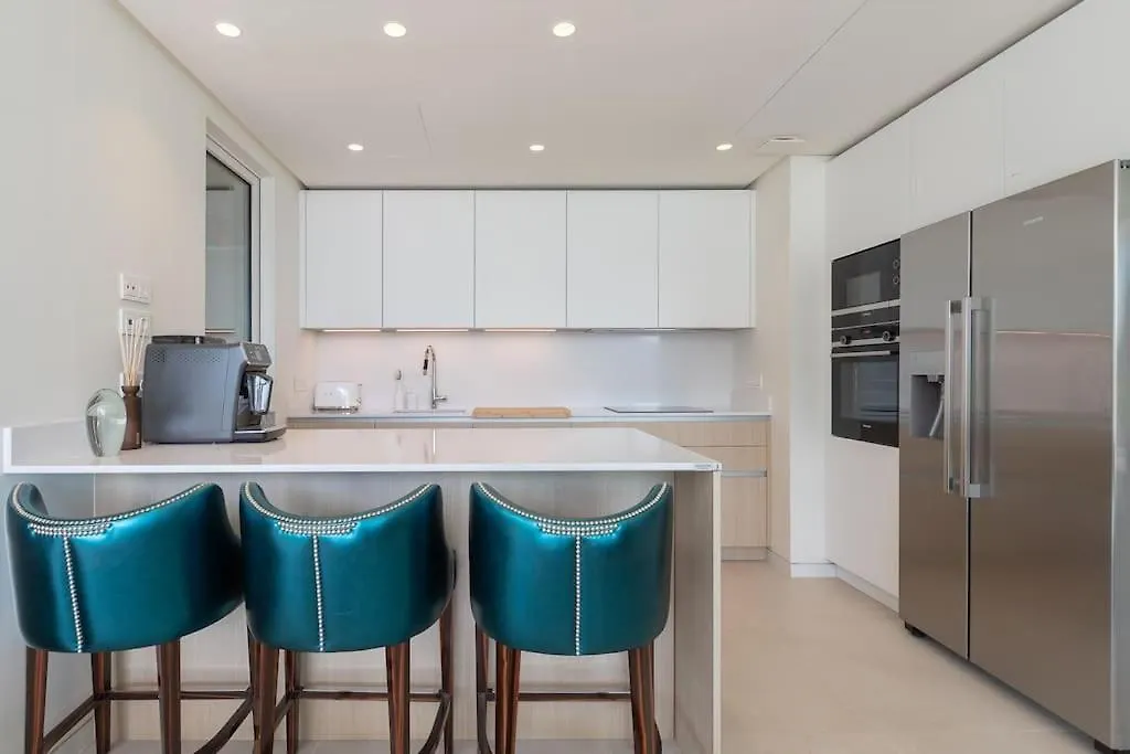 Amazing Luxury Apt In Palo Alto Ojen Apartment