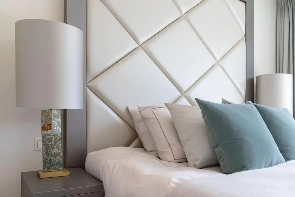 Amazing Luxury Apt In Palo Alto Ojen 0*,  Spain