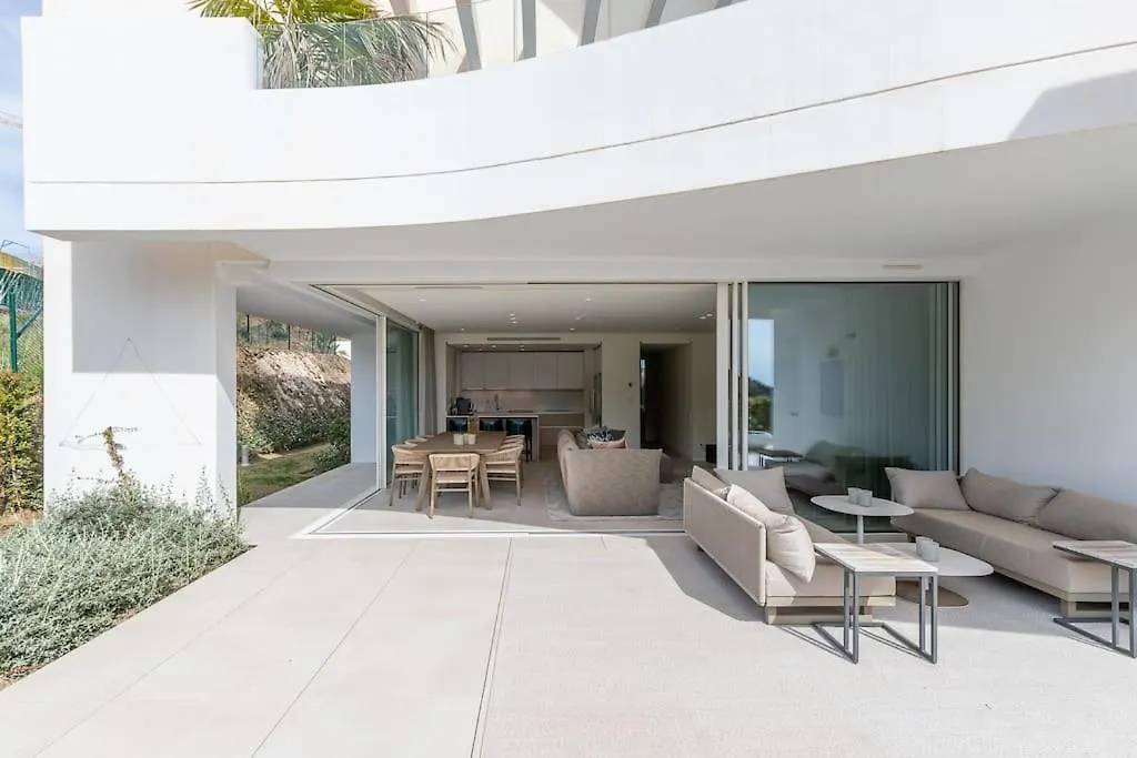 Amazing Luxury Apt In Palo Alto Ojen Apartment