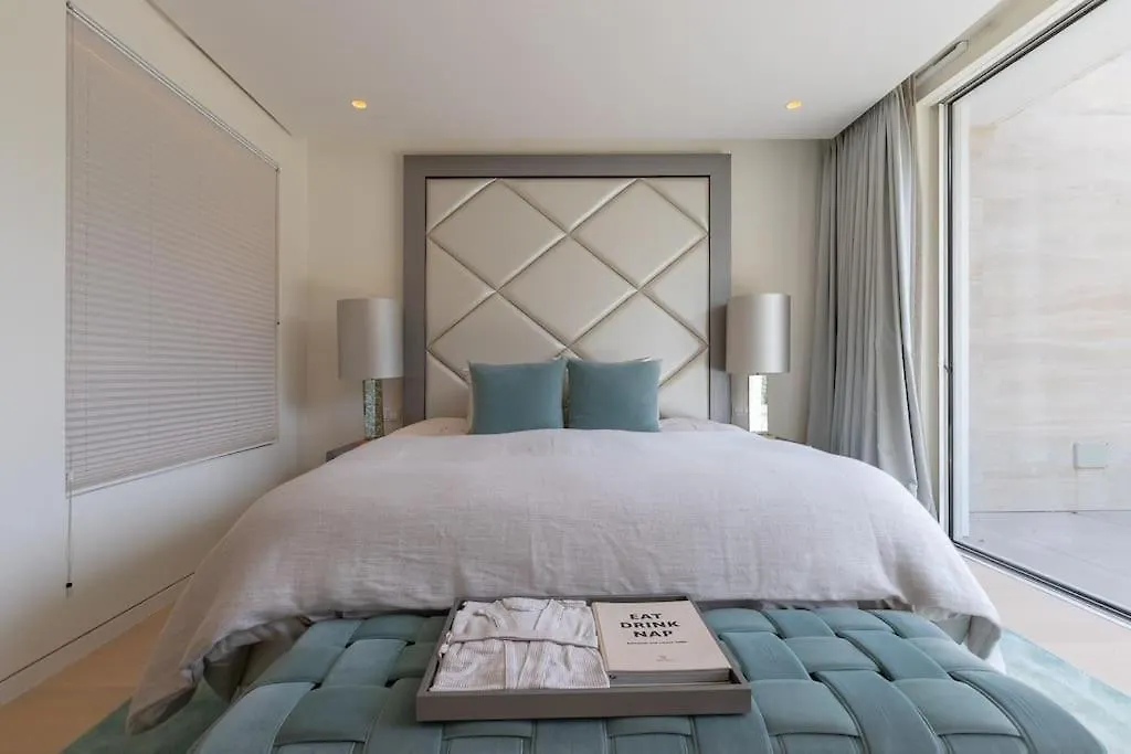Amazing Luxury Apt In Palo Alto Ojen