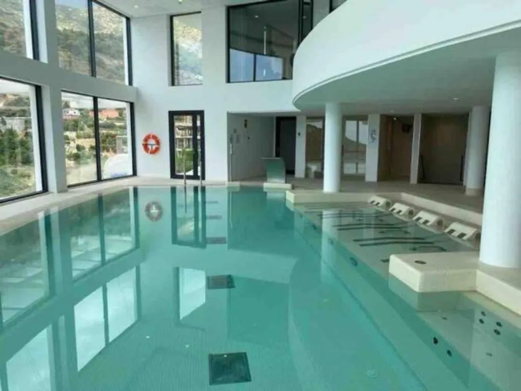 Amazing Luxury Apt In Palo Alto Ojen Apartment
