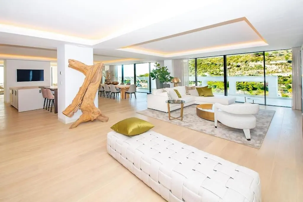 Apartment Amazing Luxury Apt In Palo Alto Ojen