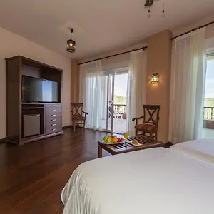 Wellness Marbella Hills Hotel