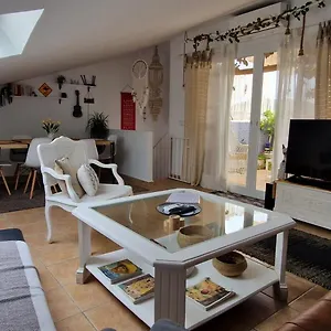  Apartamento Casa D’amelia
