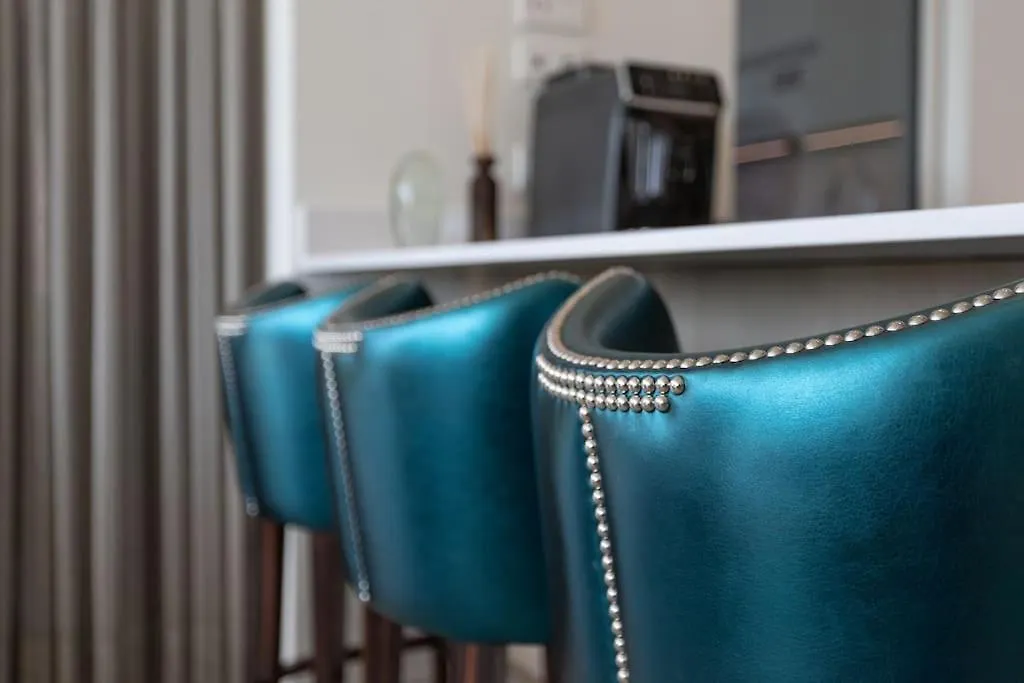 アパート Amazing Luxury Apt In Palo Alto Ojén スペイン